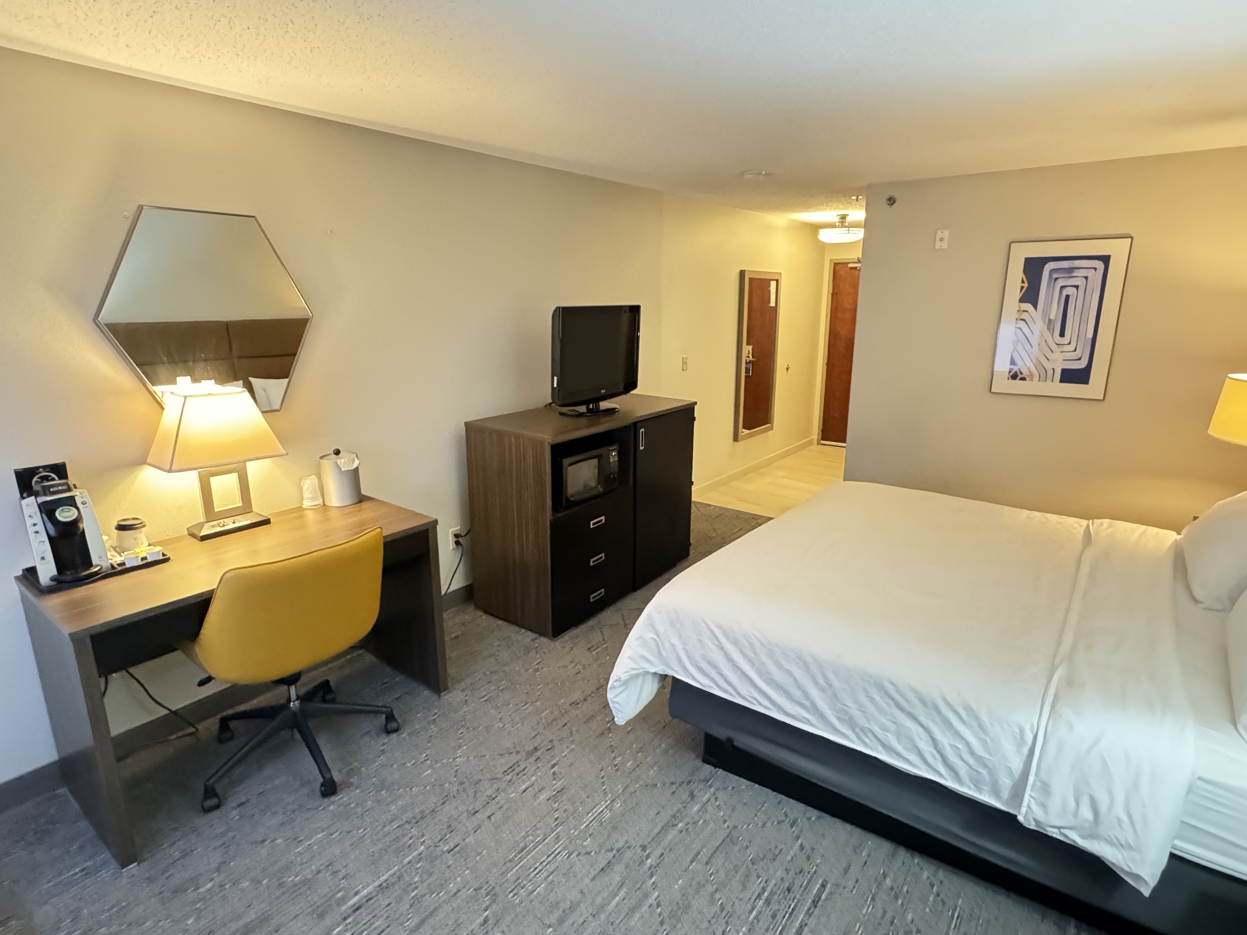 holiday inn express hotel and suites st paul woodbury by ihg