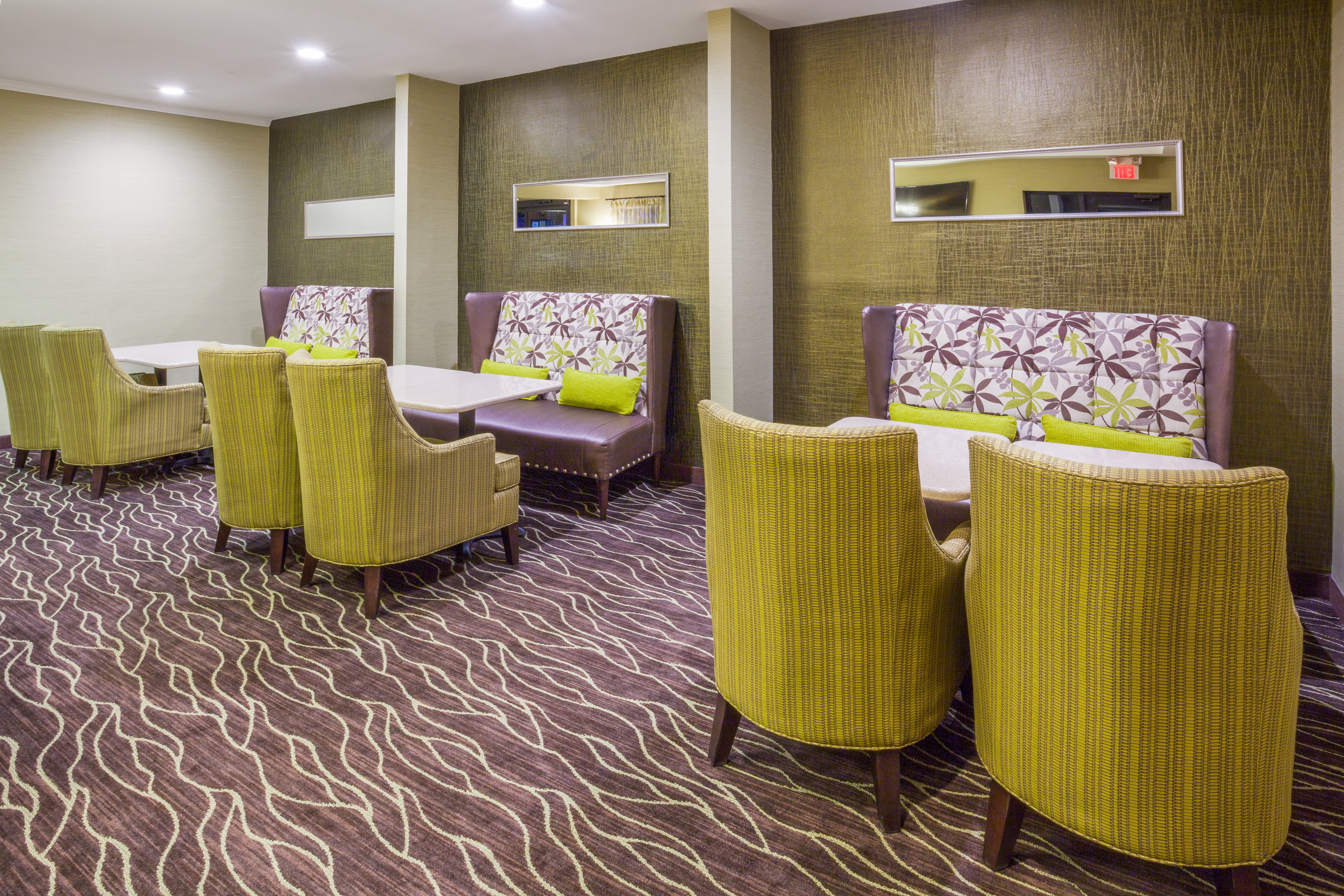 holiday inn express hotel and suites st paul woodbury by ihg