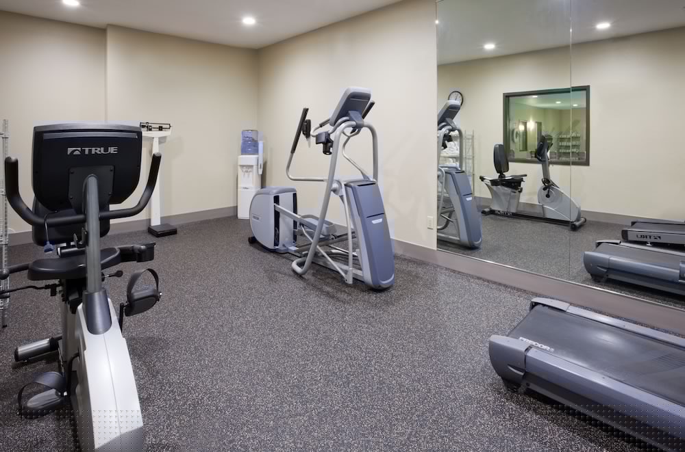 holiday inn express hotel and suites st paul woodbury by ihg