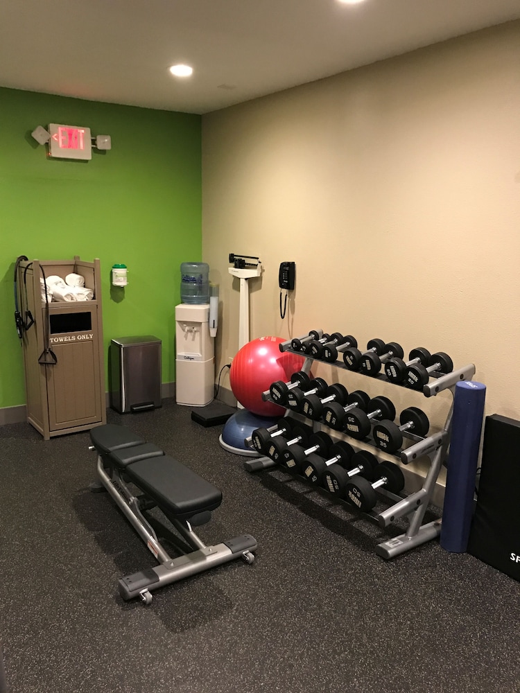 holiday inn express hotel and suites st paul woodbury by ihg