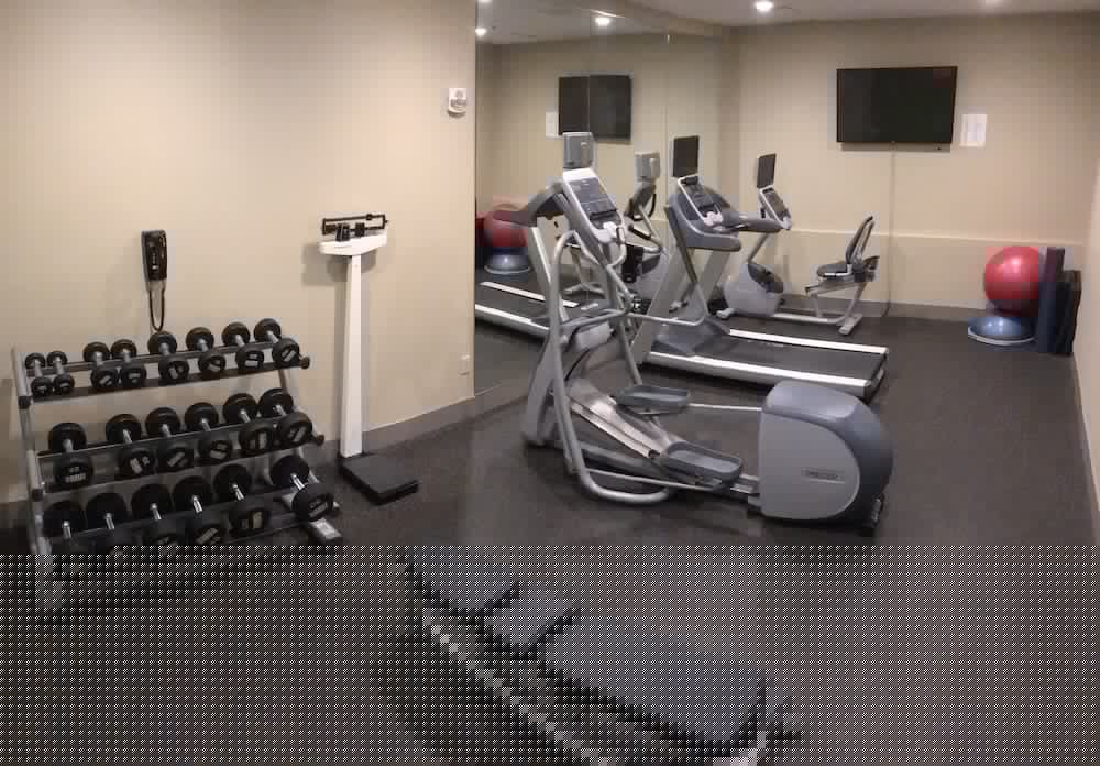 holiday inn express hotel and suites st paul woodbury by ihg