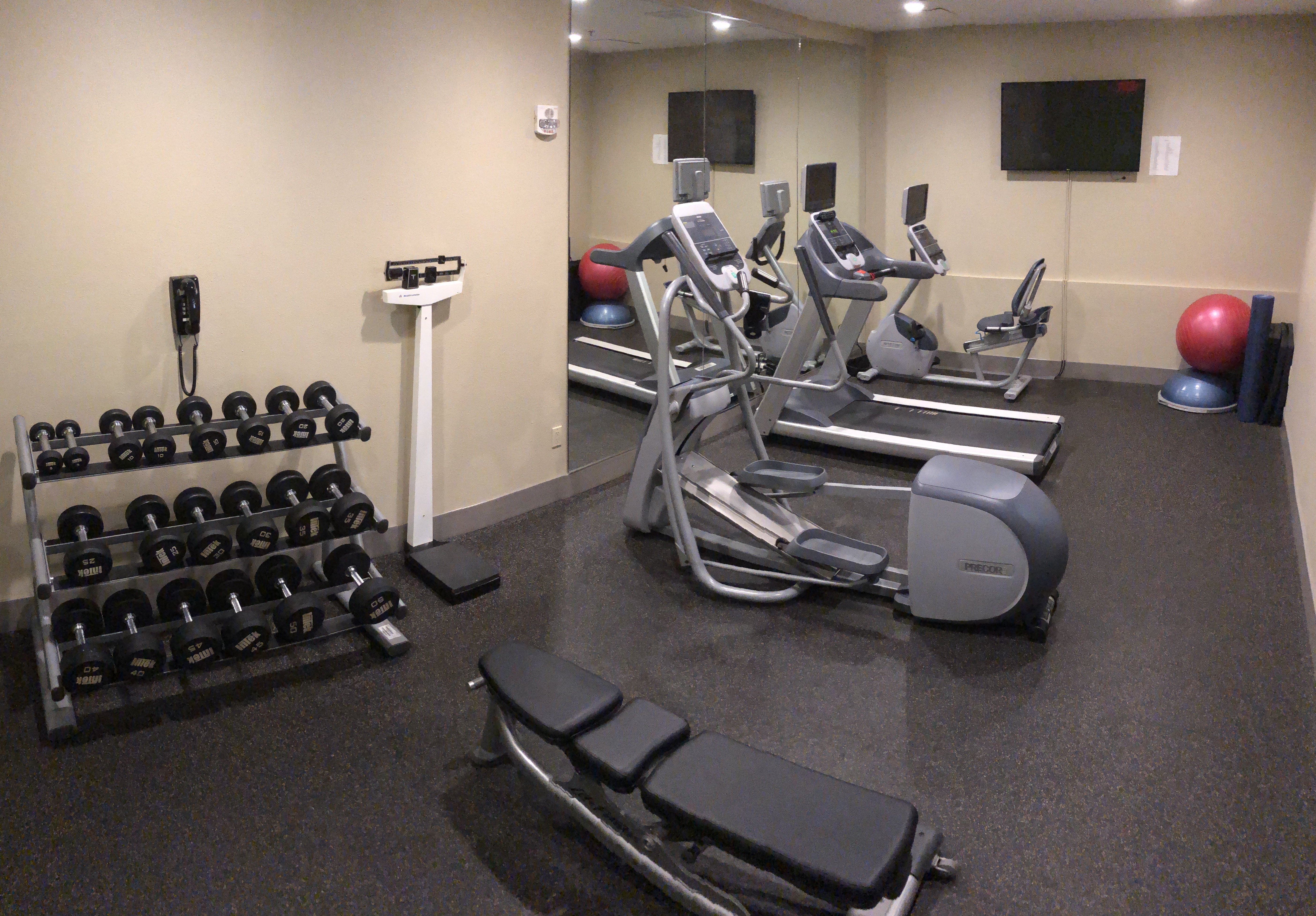 holiday inn express hotel and suites st paul woodbury by ihg