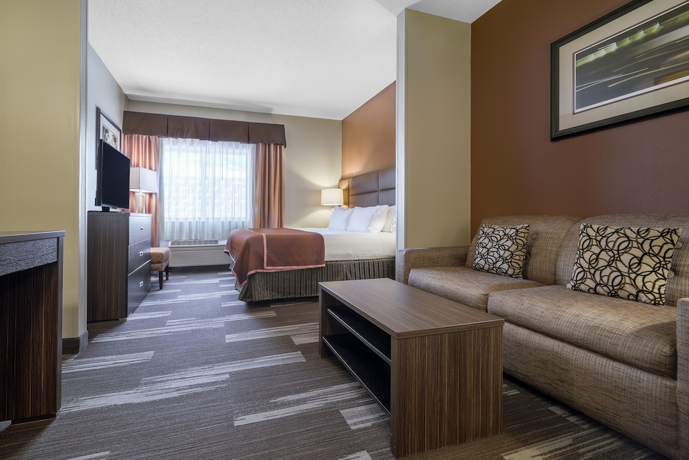holiday inn express hotel and suites st paul woodbury by ihg