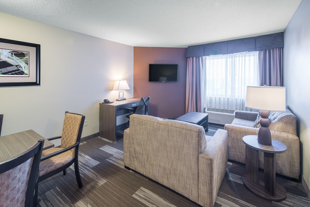holiday inn express hotel and suites st paul woodbury by ihg