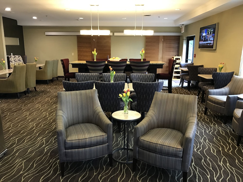 holiday inn express hotel and suites st paul woodbury by ihg