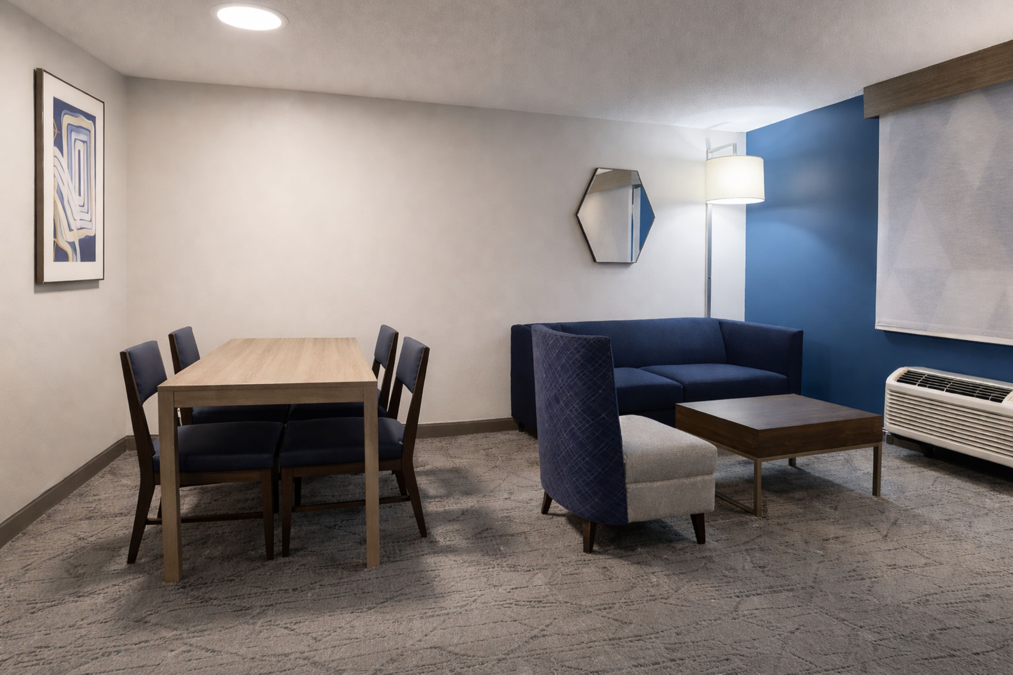 holiday inn express hotel and suites st paul woodbury by ihg