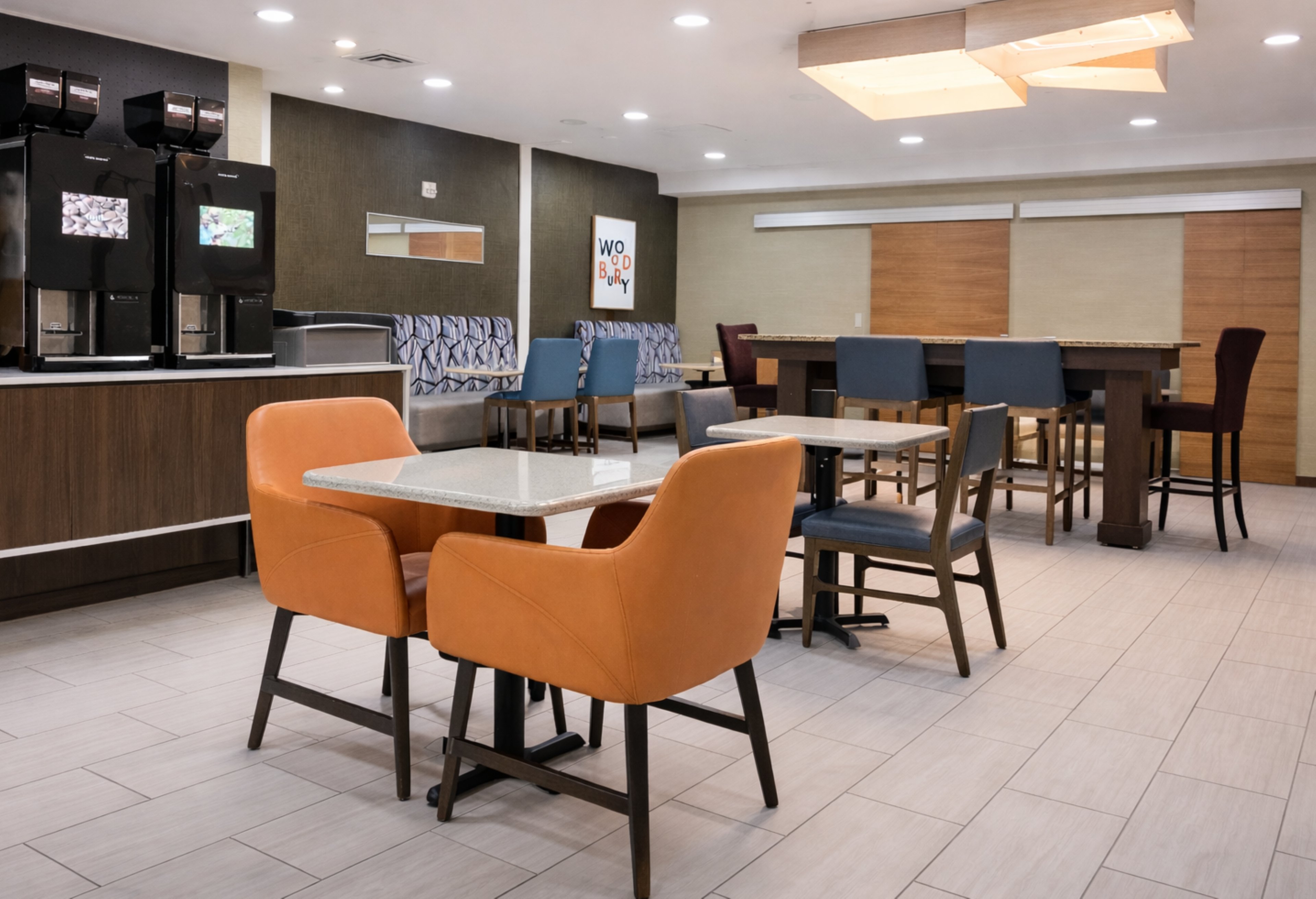 holiday inn express hotel and suites st paul woodbury by ihg