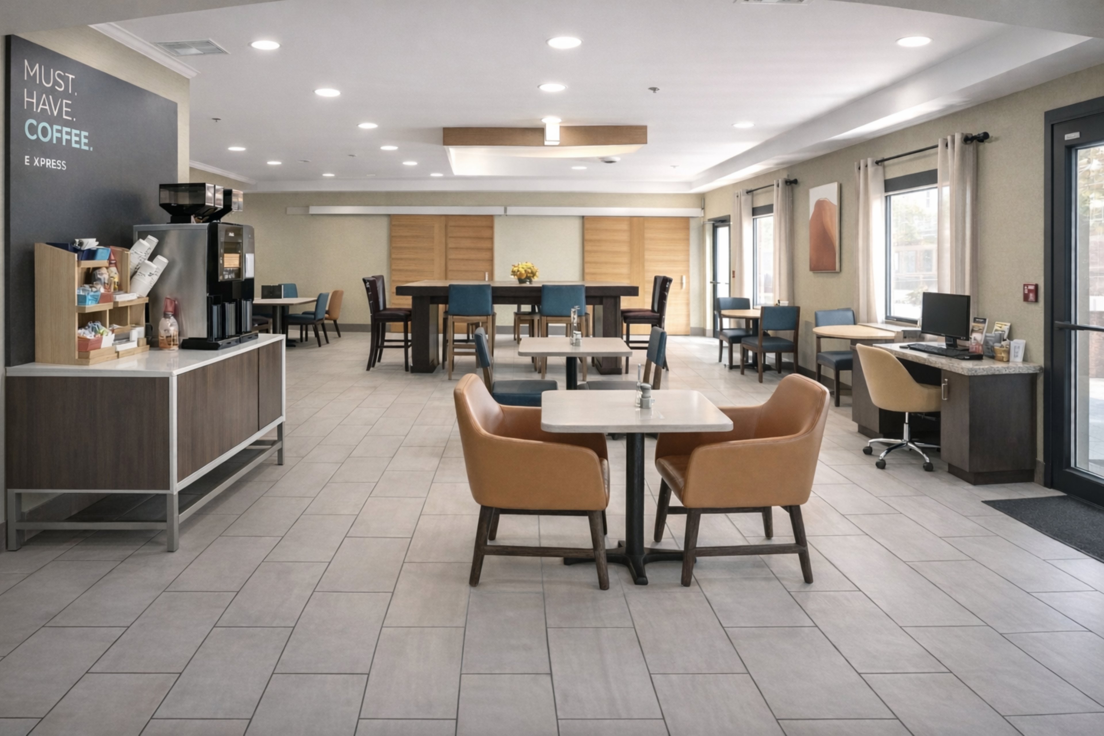 holiday inn express hotel and suites st paul woodbury by ihg
