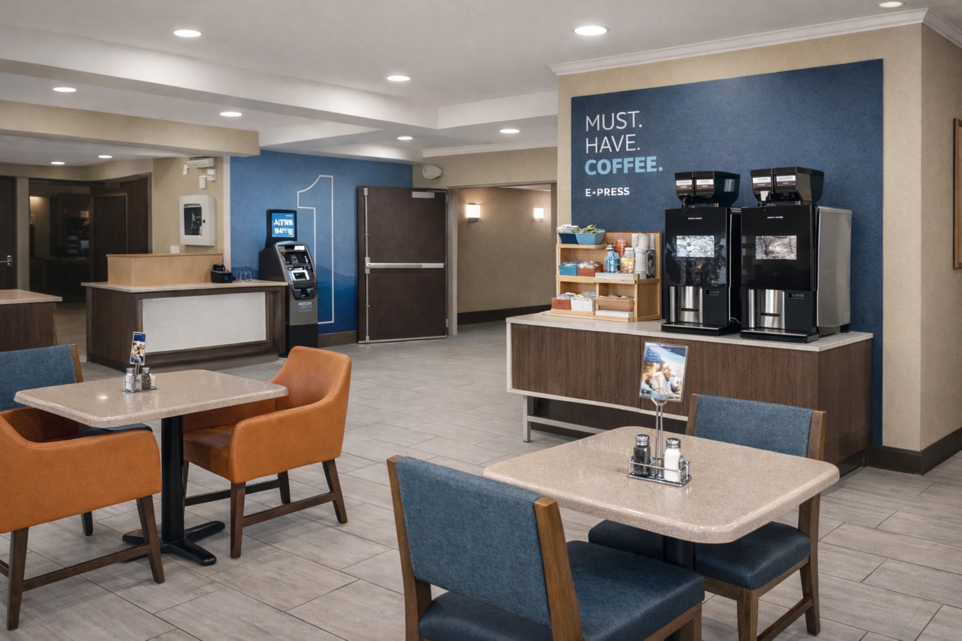 holiday inn express hotel and suites st paul woodbury by ihg