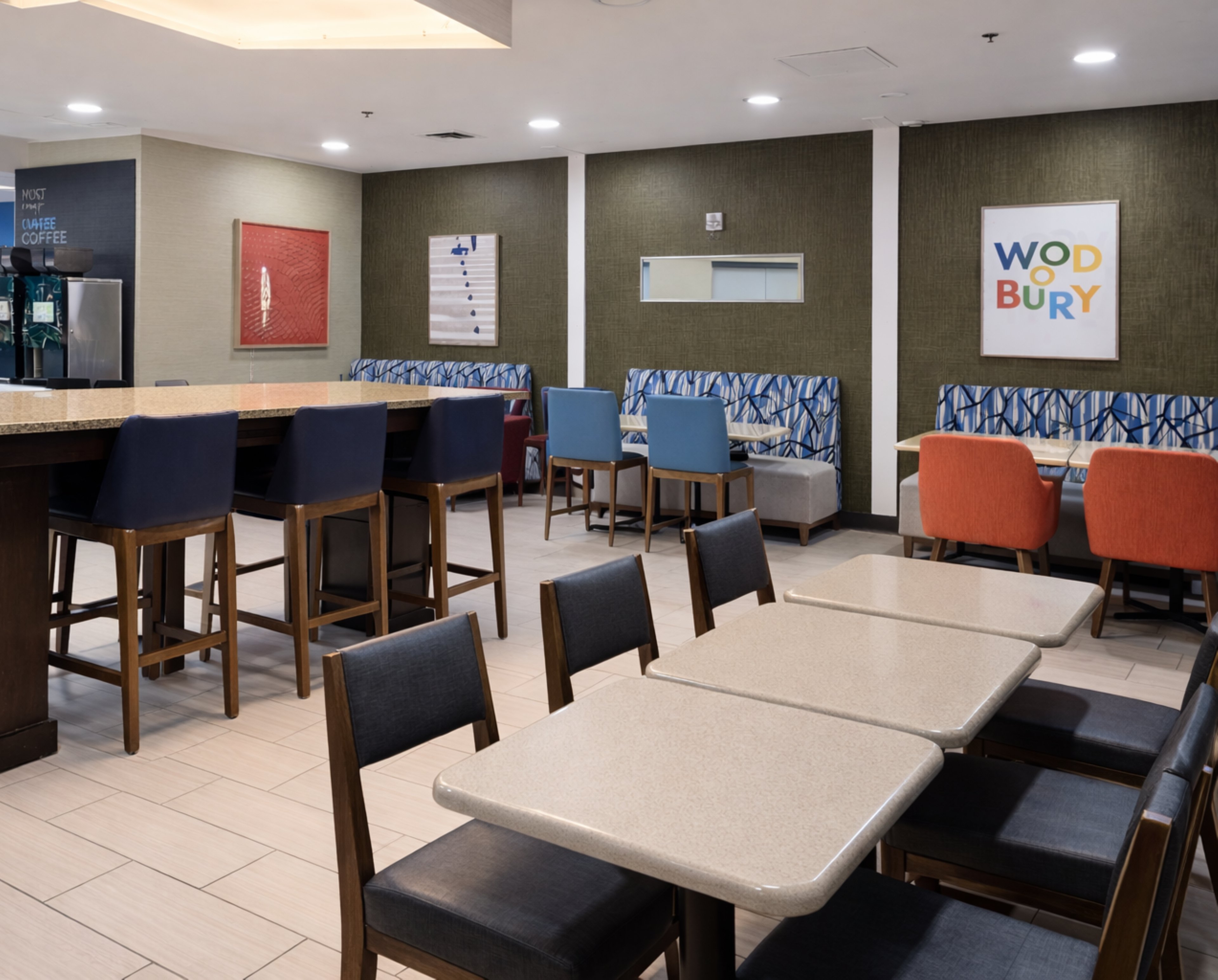 holiday inn express hotel and suites st paul woodbury by ihg