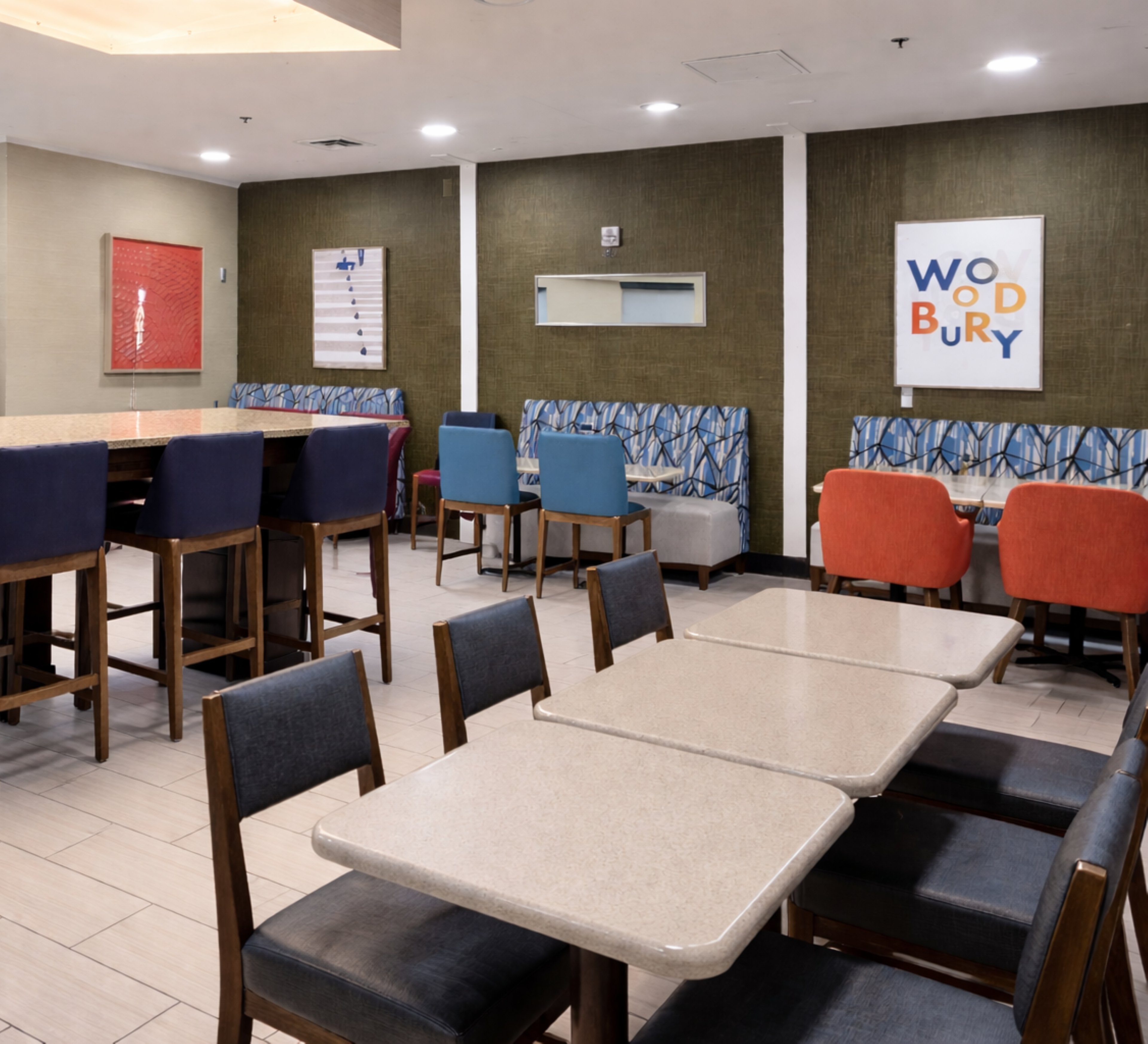 holiday inn express hotel and suites st paul woodbury by ihg