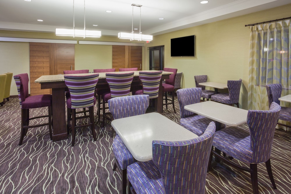 holiday inn express hotel and suites st paul woodbury by ihg