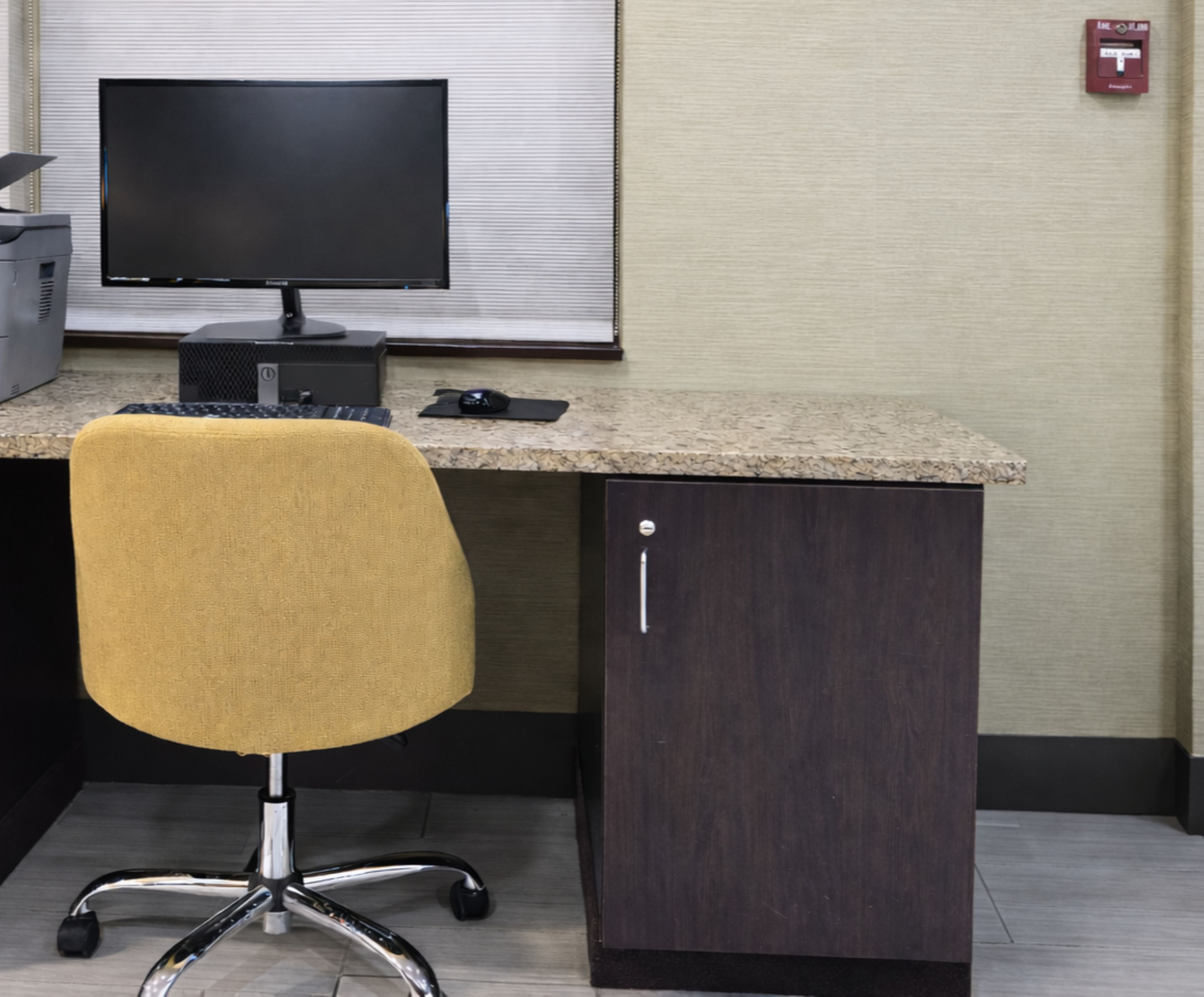 holiday inn express hotel and suites st paul woodbury by ihg