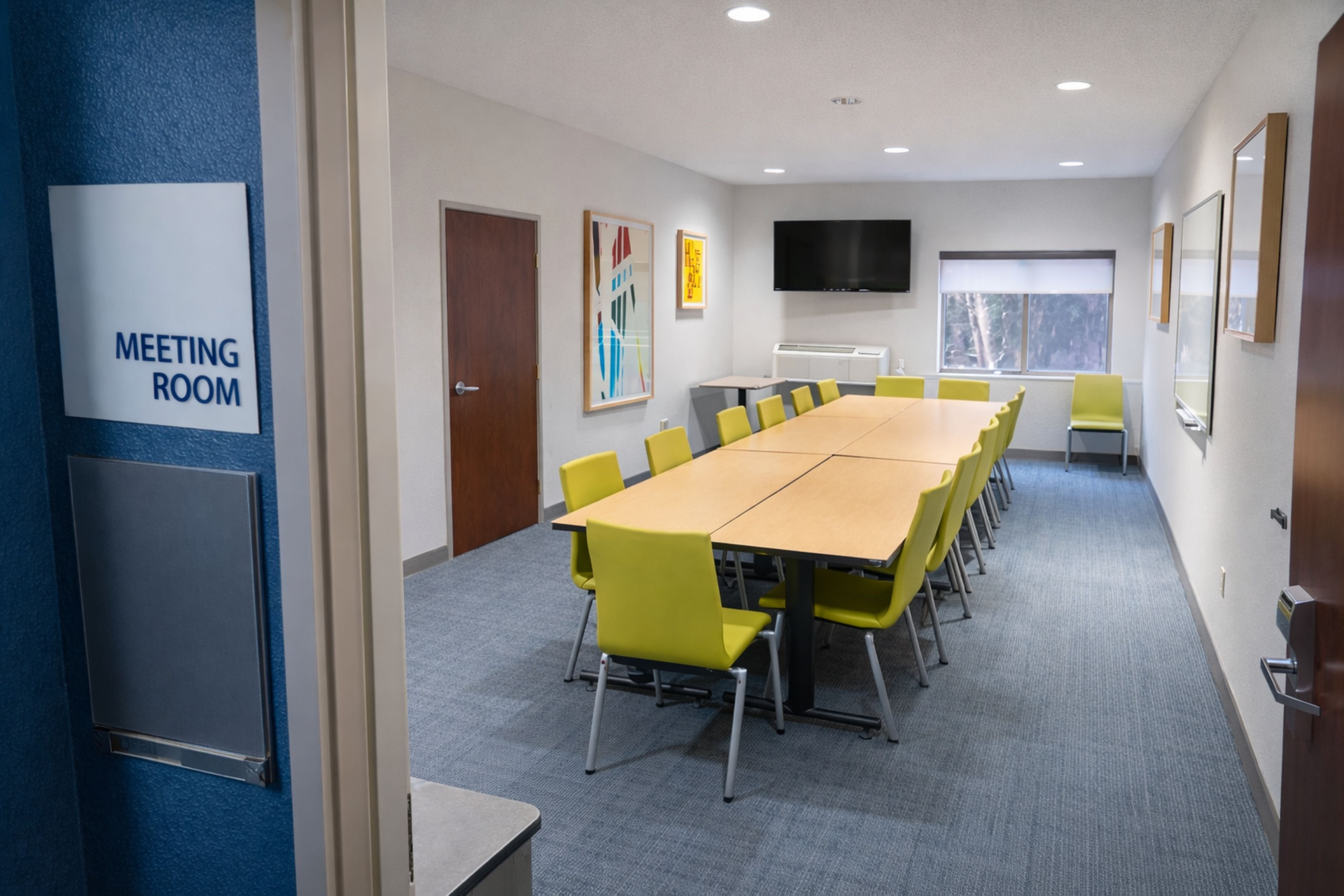 holiday inn express hotel and suites st paul woodbury by ihg