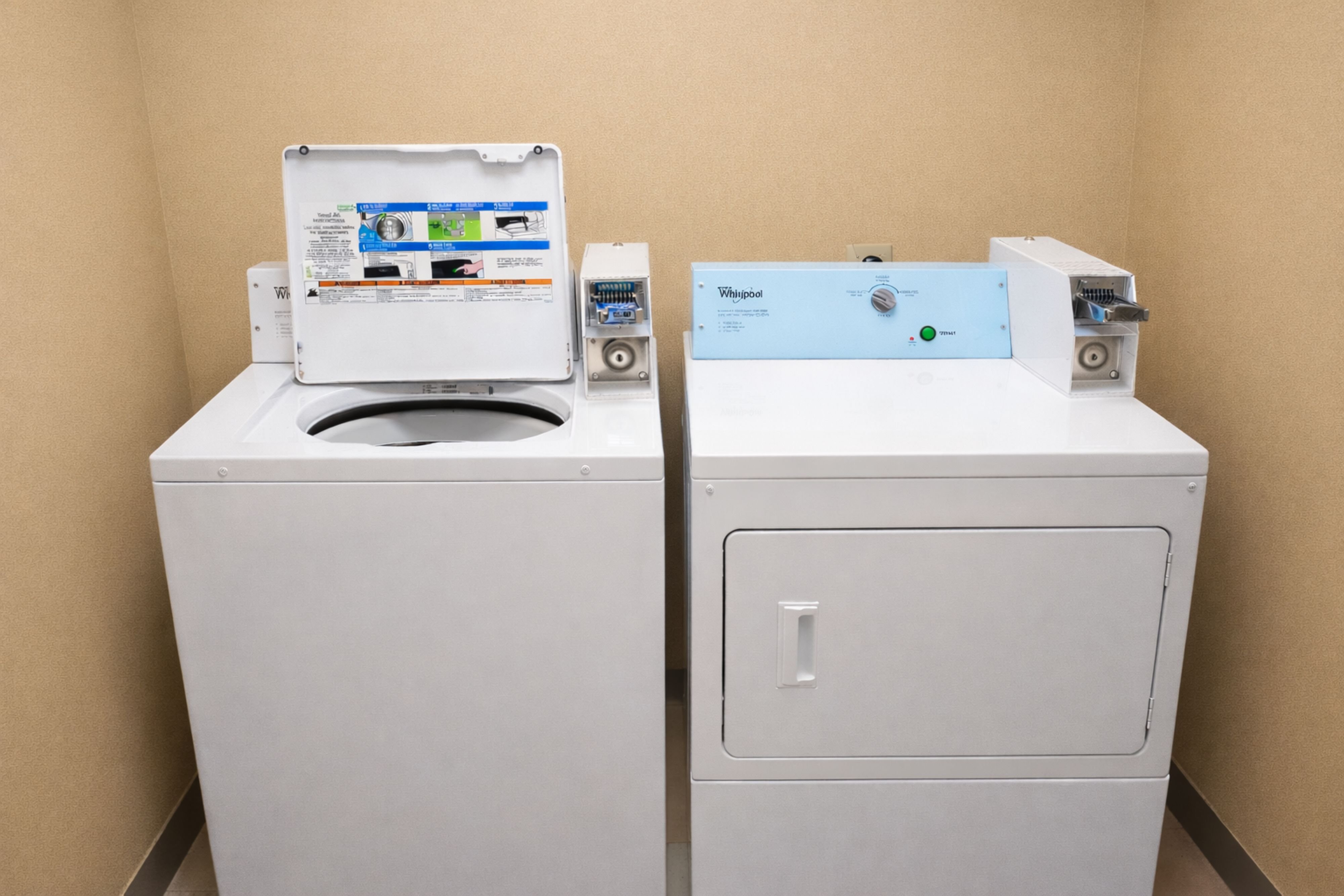 holiday inn express hotel and suites st paul woodbury by ihg