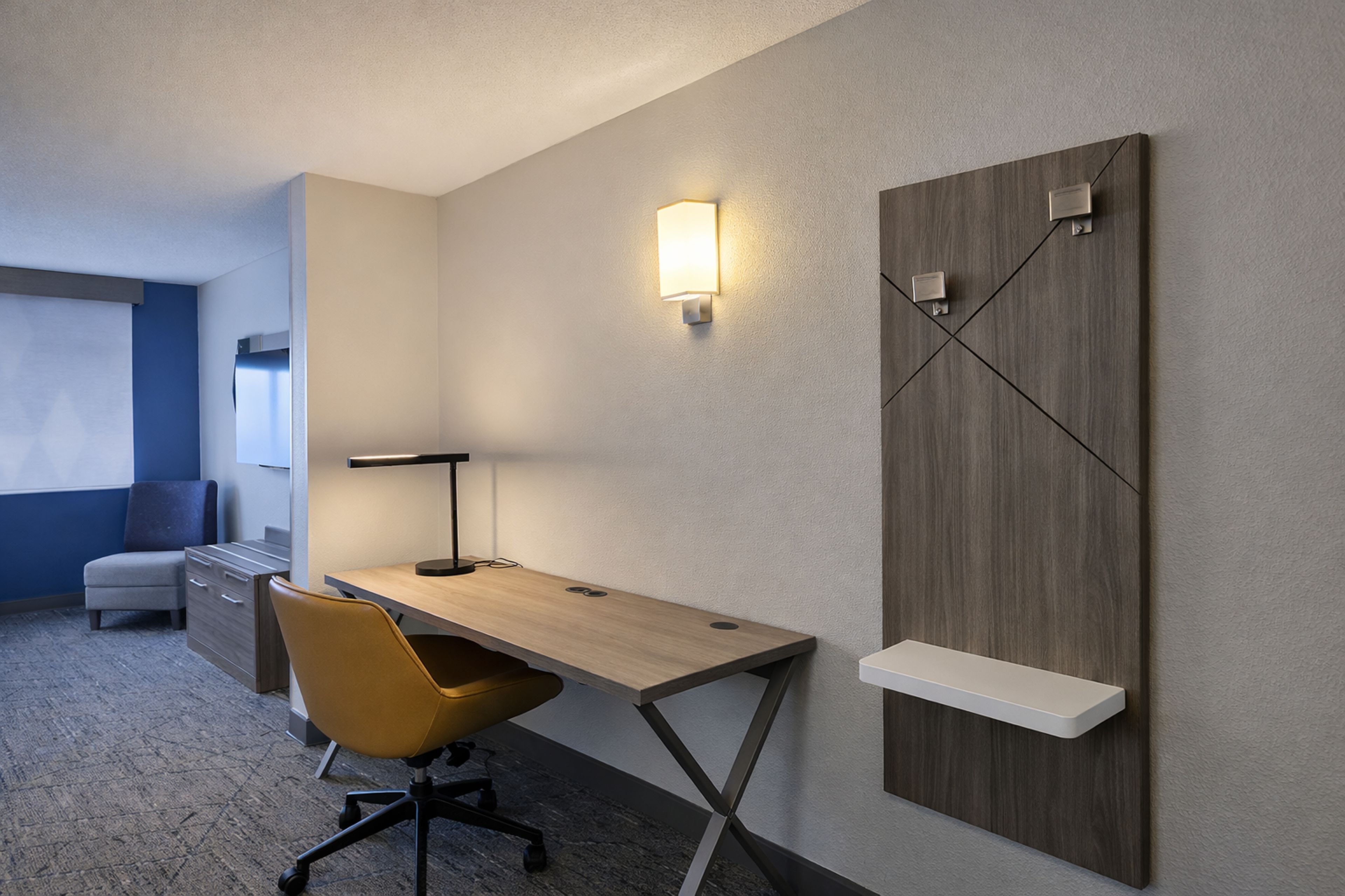 holiday inn express hotel and suites st paul woodbury by ihg