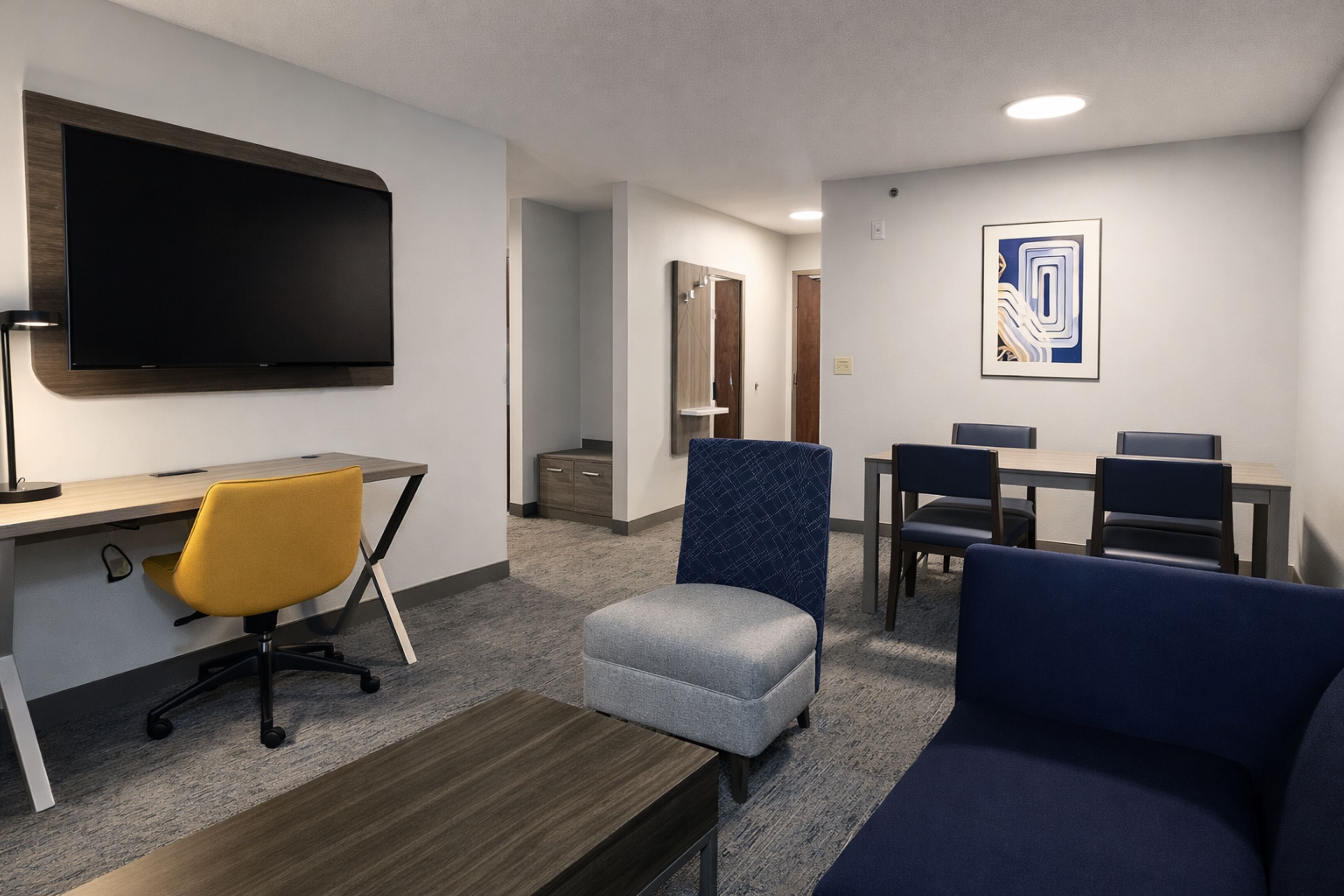 holiday inn express hotel and suites st paul woodbury by ihg