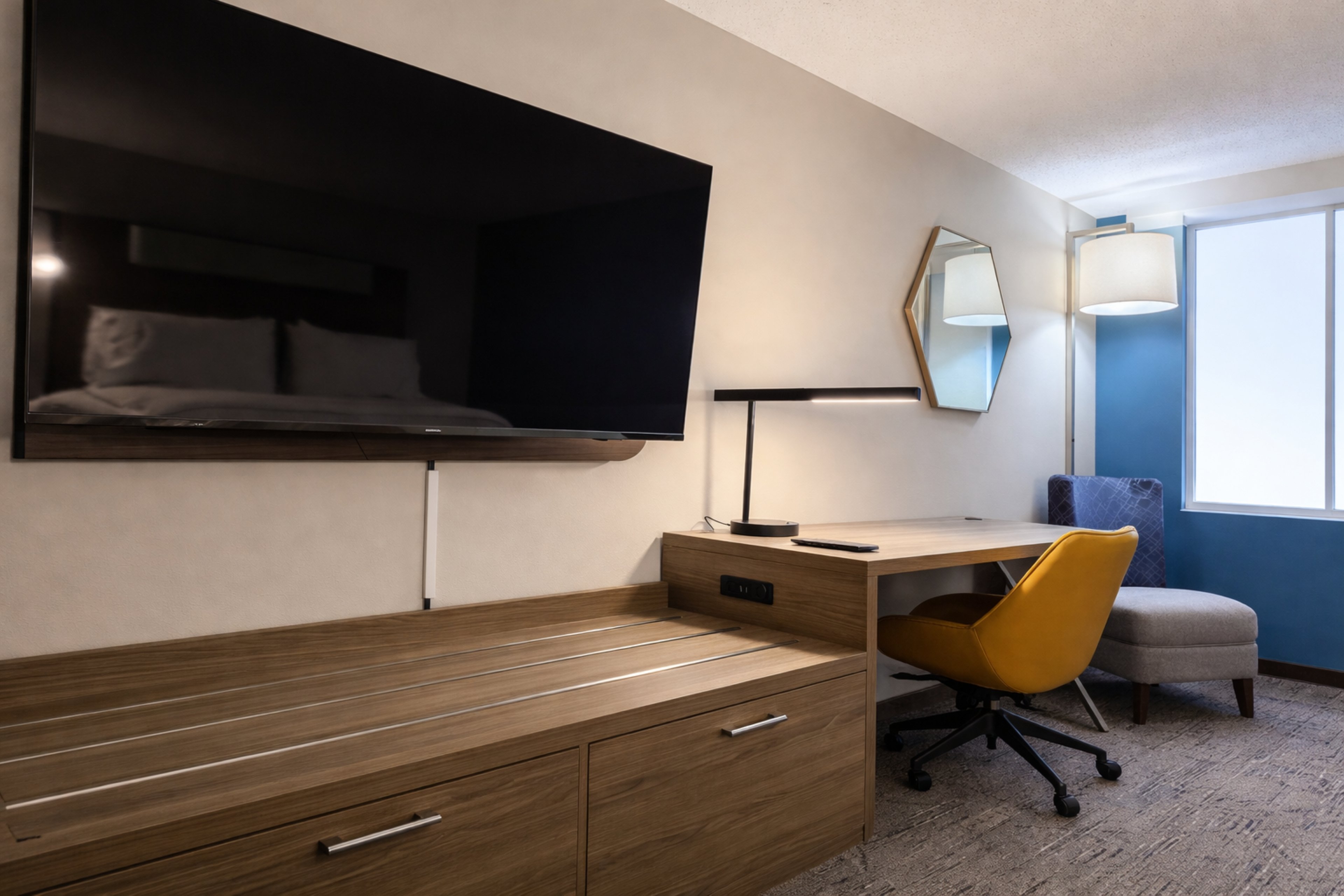 holiday inn express hotel and suites st paul woodbury by ihg