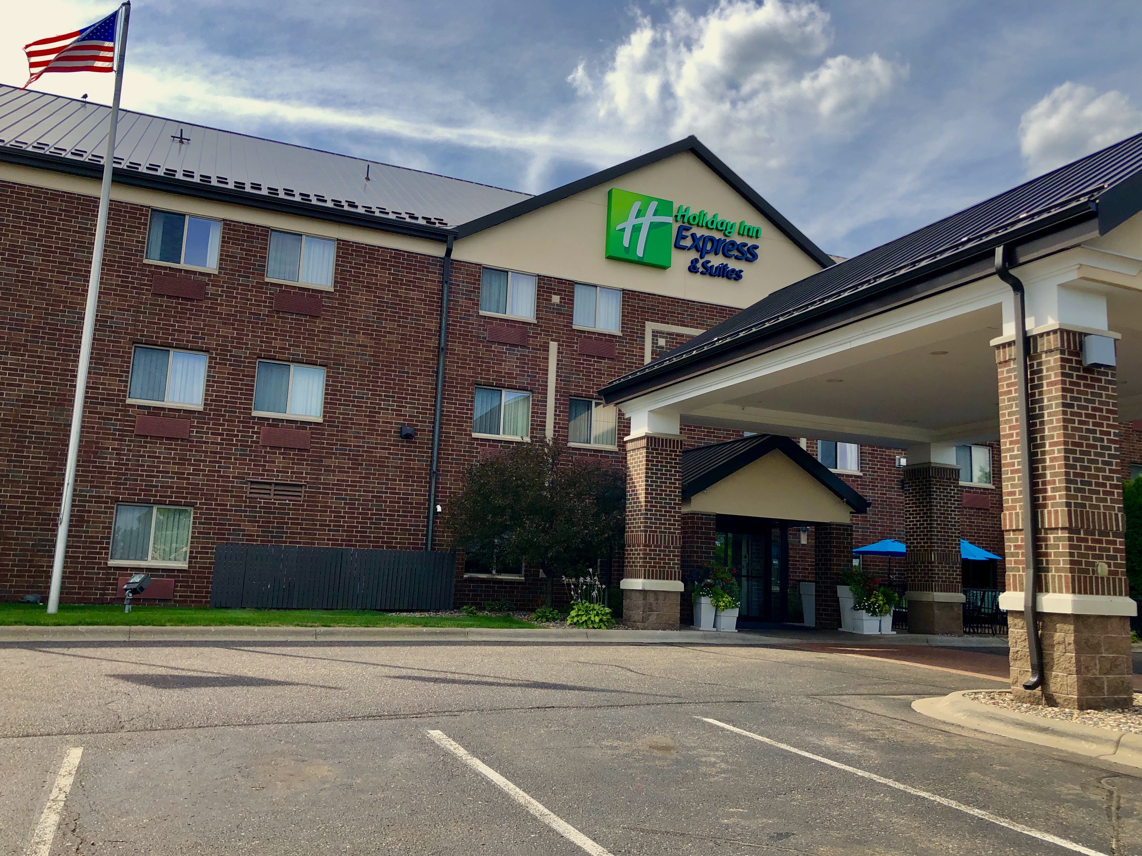 holiday inn express hotel and suites st paul woodbury by ihg