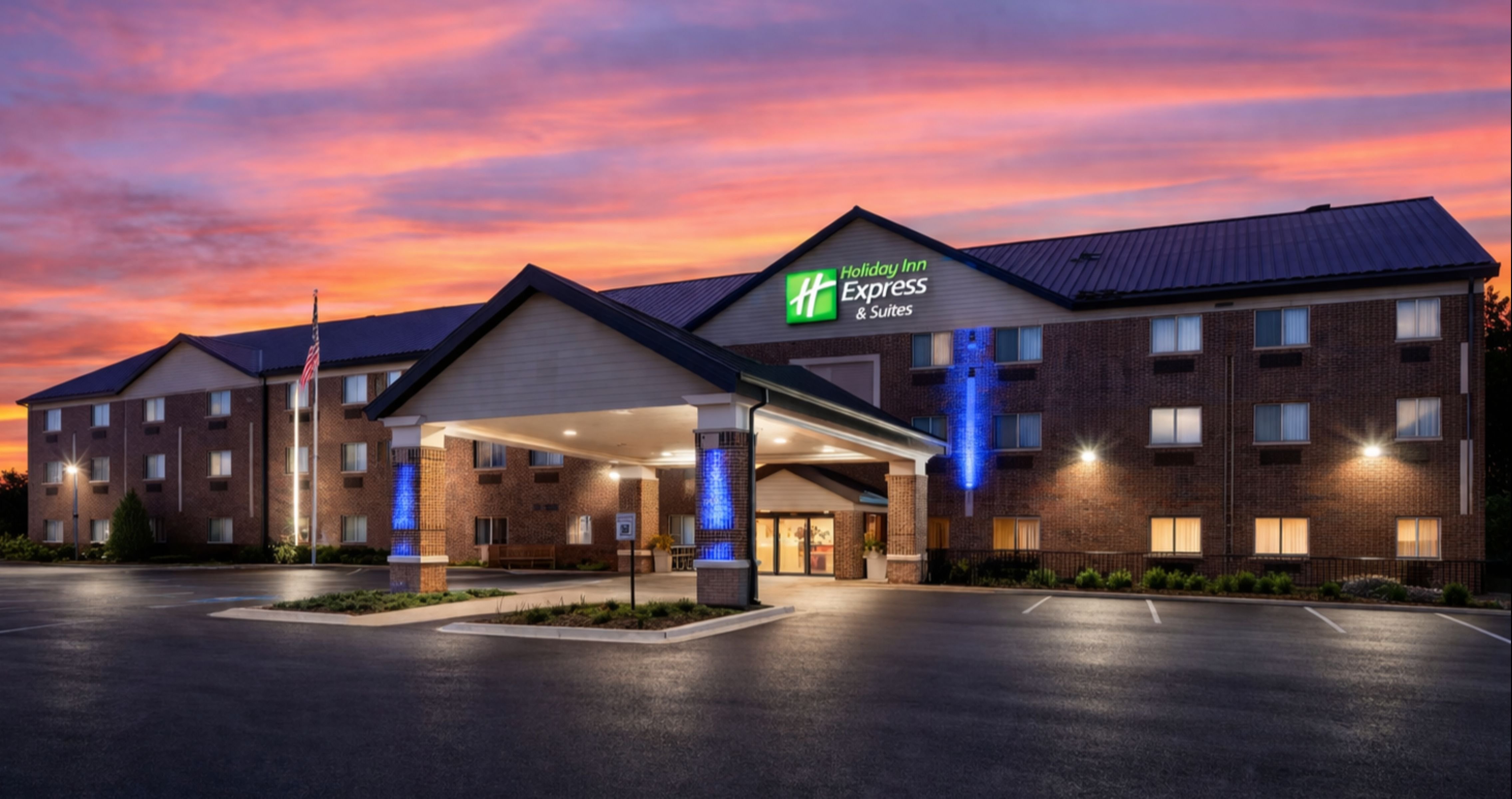 holiday inn express hotel and suites st paul woodbury by ihg