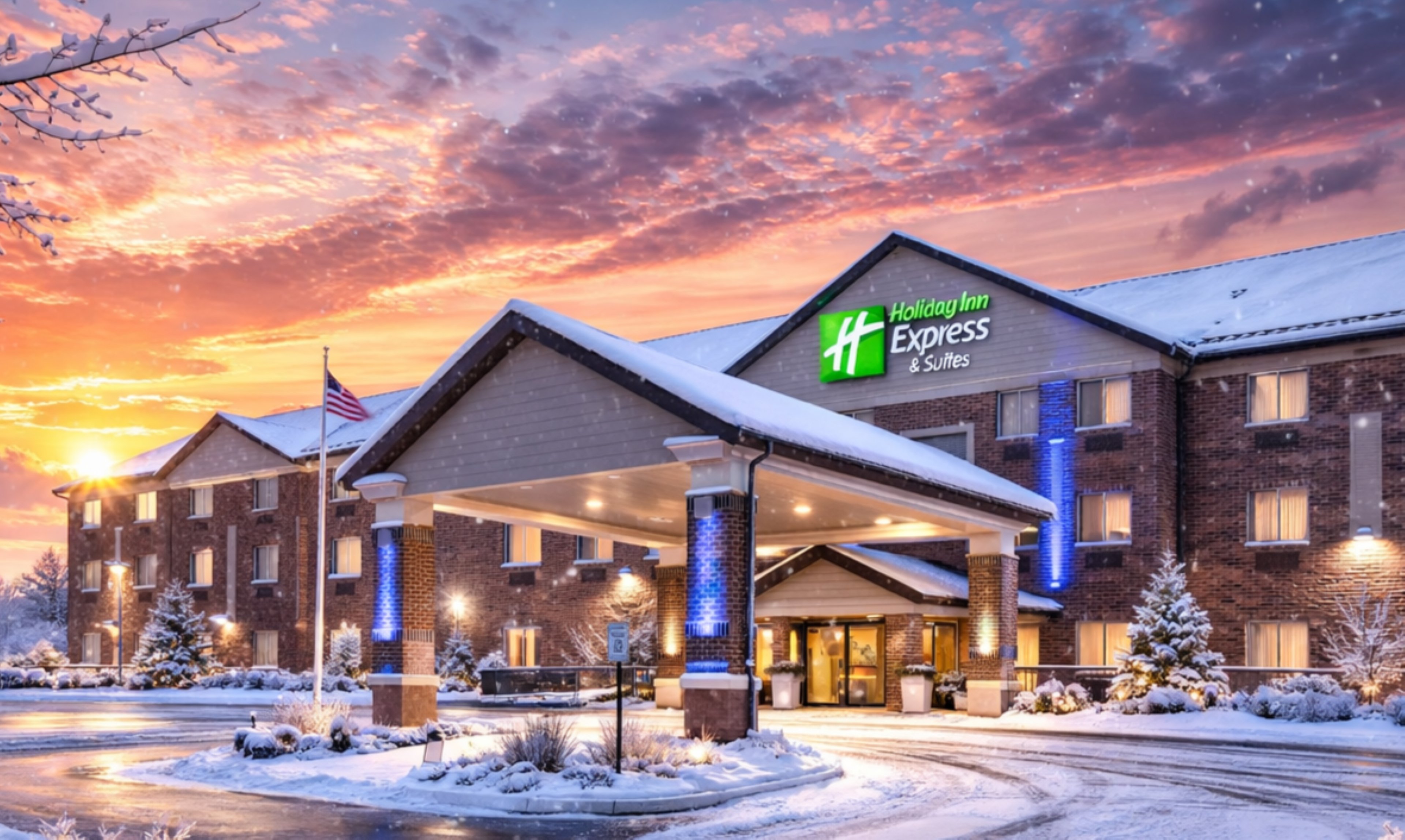 holiday inn express hotel and suites st paul woodbury by ihg