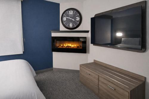 holiday inn express hotel and suites st paul woodbury by ihg