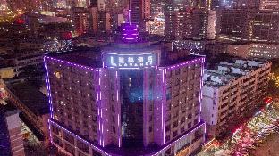 lavande hotel dongguan nancheng