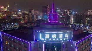 lavande hotel dongguan nancheng