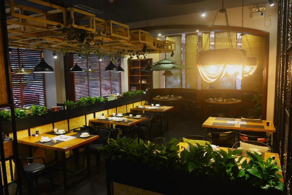 lavande hotel dongguan nancheng