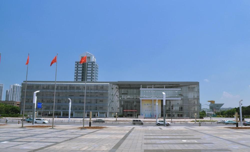 lavande hotel dongguan nancheng