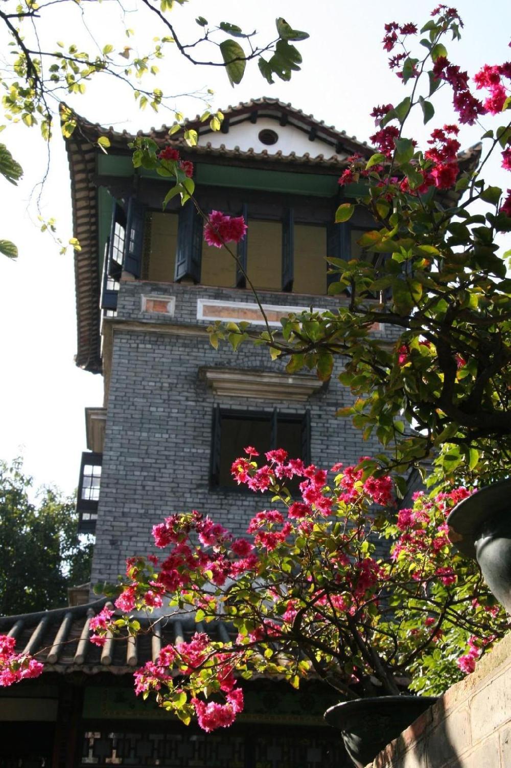 lavande hotel dongguan nancheng