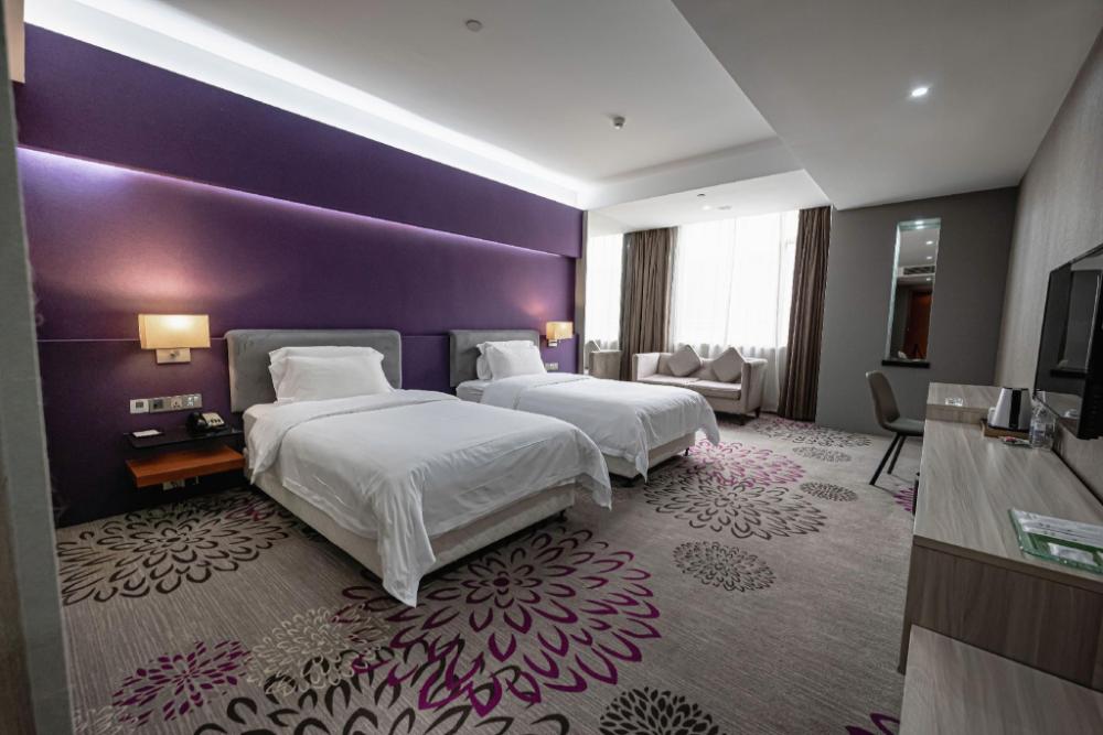 lavande hotel dongguan nancheng