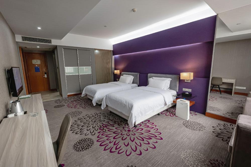 lavande hotel dongguan nancheng