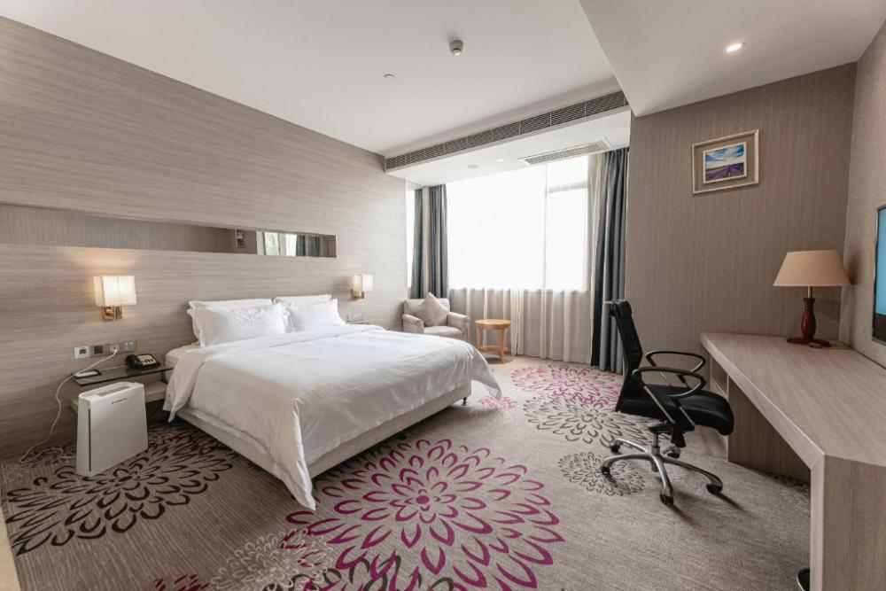 lavande hotel dongguan nancheng