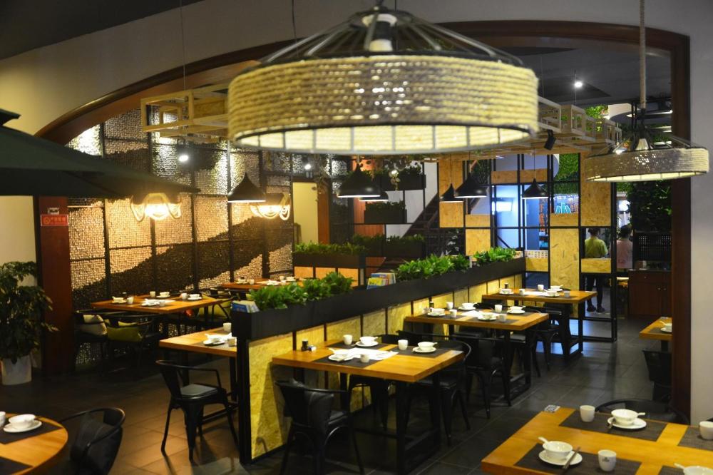 lavande hotel dongguan nancheng