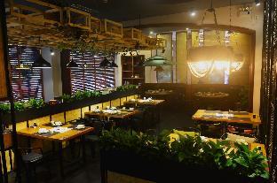 lavande hotel dongguan nancheng