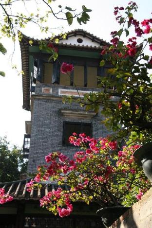 lavande hotel dongguan nancheng
