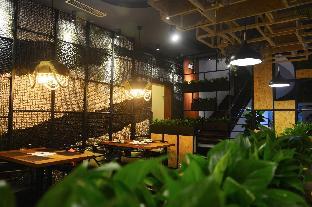lavande hotel dongguan nancheng