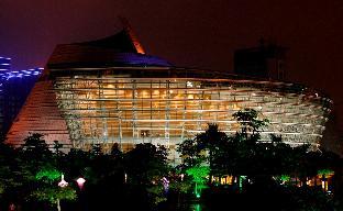 lavande hotel dongguan nancheng