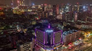 lavande hotel dongguan nancheng