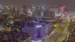 lavande hotel dongguan nancheng