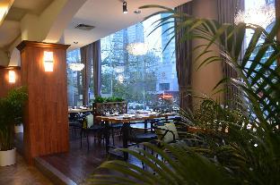 lavande hotel dongguan nancheng