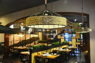 lavande hotel dongguan nancheng