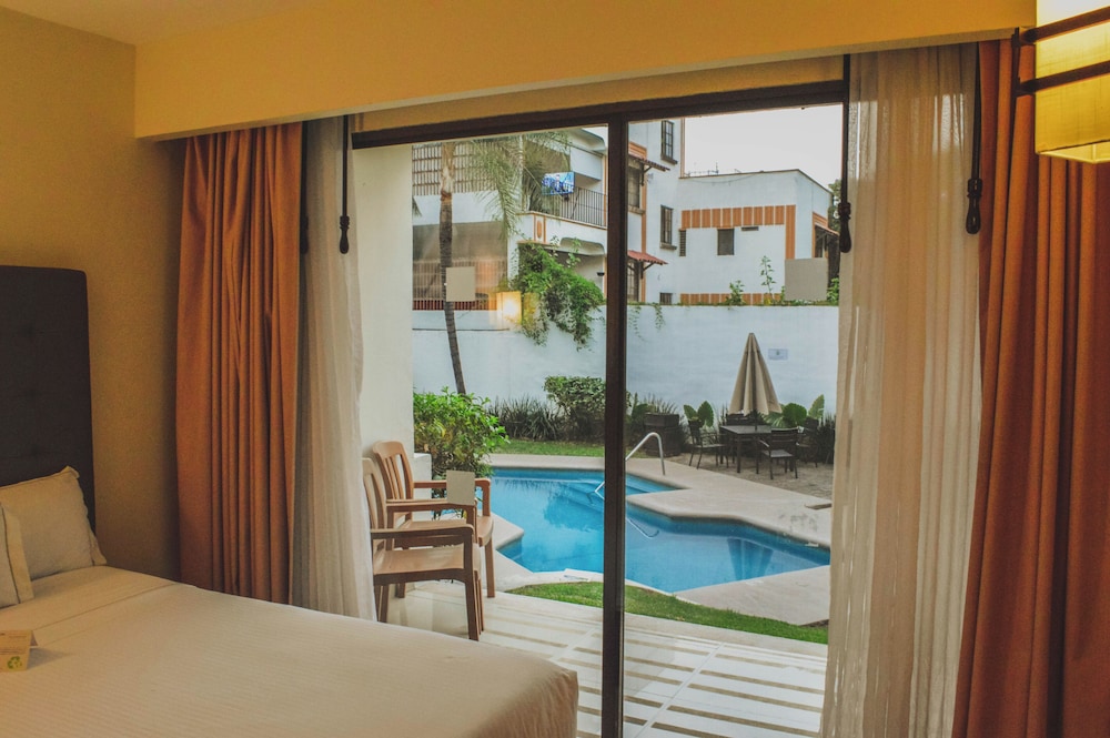 casa francisco cuernavaca