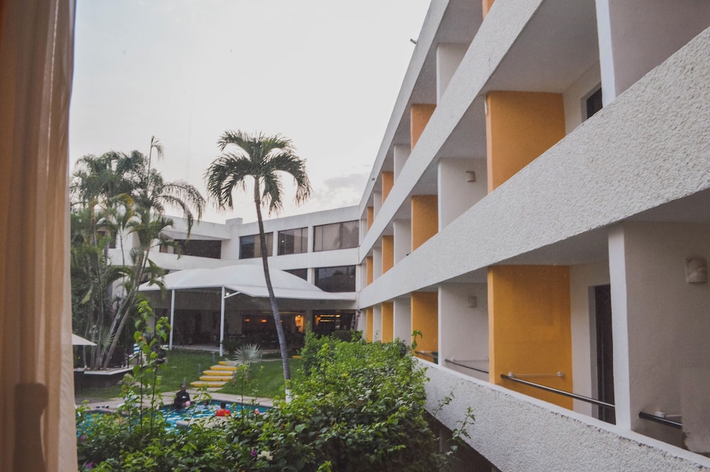 casa francisco cuernavaca