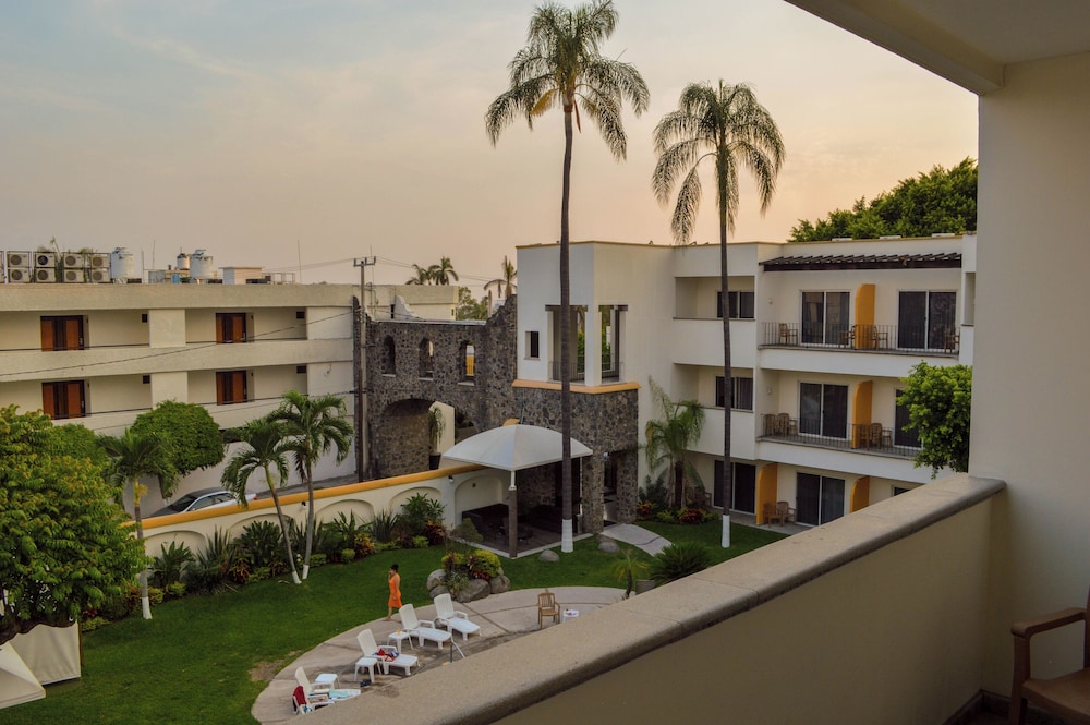 casa francisco cuernavaca