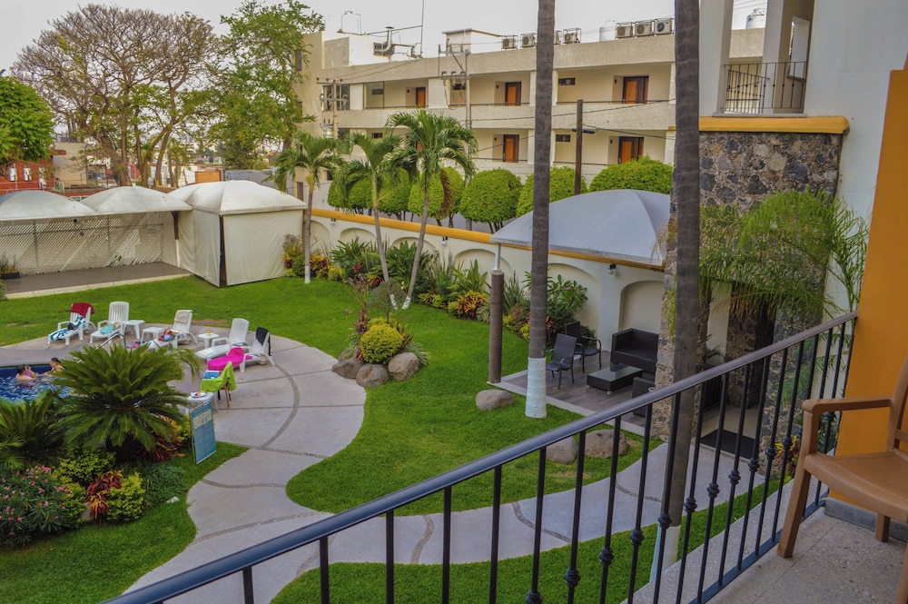 casa francisco cuernavaca