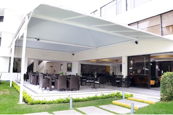 Casa Francisco Cuernavaca,Near Galerias Cuernavaca Mall,4 star