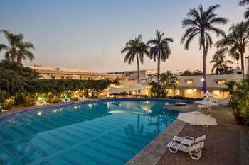 Gamma Cuernavaca Puerta Paraiso,Huitzilac>>Cuernavaca,3 star