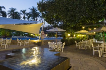 Gamma Cuernavaca Puerta Paraiso,Huitzilac>>Cuernavaca,3 star